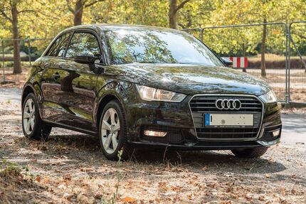 Audi A1 132.000 km 9.999 &euro; Düsseldorf 40597