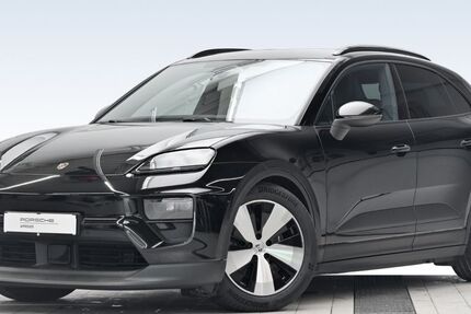 Porsche Macan 14.936 km 77.440 &euro; Wuppertal 42279