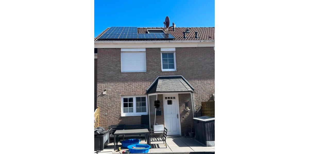 Reihenhaus Wermelskirchen - 4 Zimmer, 110 m&sup2;, 530.000&euro; | Angebot:25991123