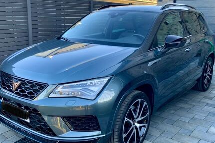 Cupra Ateca 79.850 km 24.950 &euro; Düsseldorf 40625