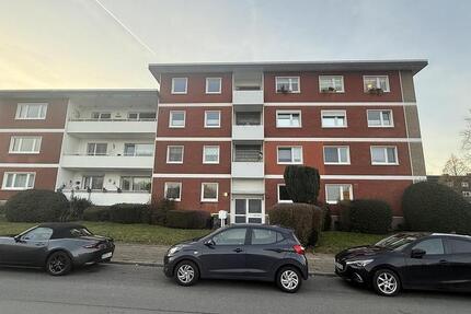 Wohnung Herne Sodingen - 2.5 Zimmer, 65 m&sup2;, 590&euro; | Angebot:25648700