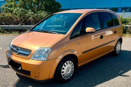 Opel Meriva 150.000 km 1.350 &euro; Bochum 44807