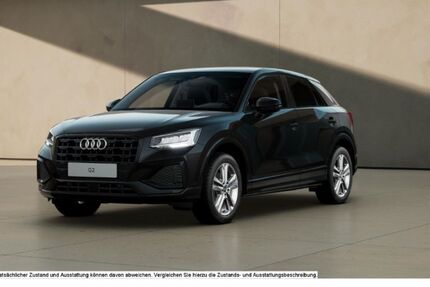 Audi Q2 18.112 km 28.950 &euro; Solingen 42653