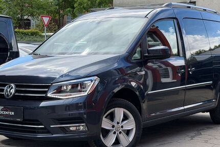 VW Caddy 177.660 km 16.990 &euro; Gelsenkirchen 45889