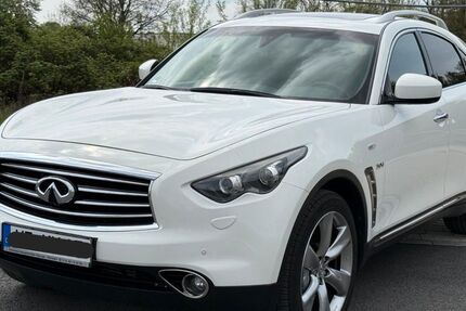 INFINITI QX70 229.200 km 12.950 &euro; Hilden 40724