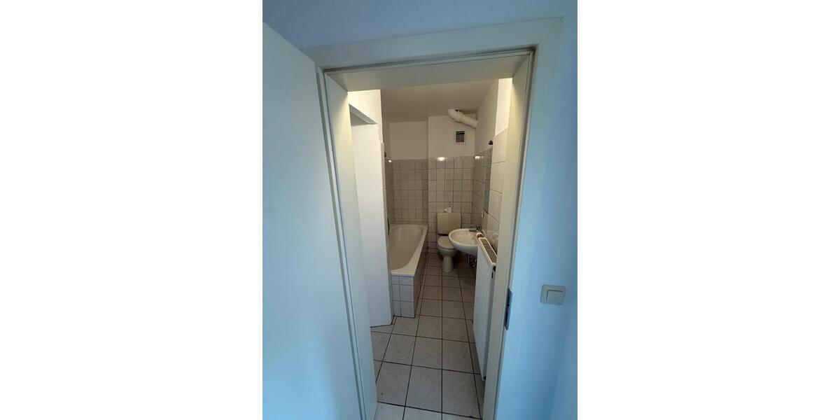 Etagenwohnung Bochum - 2 Zimmer, 41 m&sup2;, 369&euro; | Angebot:25987327