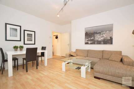 Zimmer Düsseldorf Stadtbezirk 3 - 2 Zimmer, 1.500&euro; | Angebot:27211945