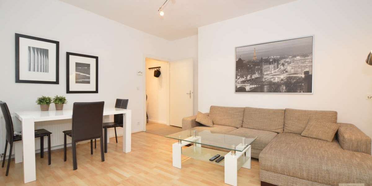 Zimmer Düsseldorf Stadtbezirk 3 - 2 Zimmer, 1.500&euro; | Angebot:27211945
