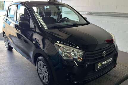 Suzuki Celerio 74.913 km 5.450 &euro; Hückeswagen 42499