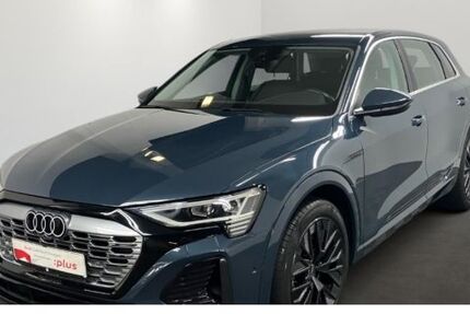 Audi Q8 e-tron 32.496 km 46.990 &euro; Hagen 58089
