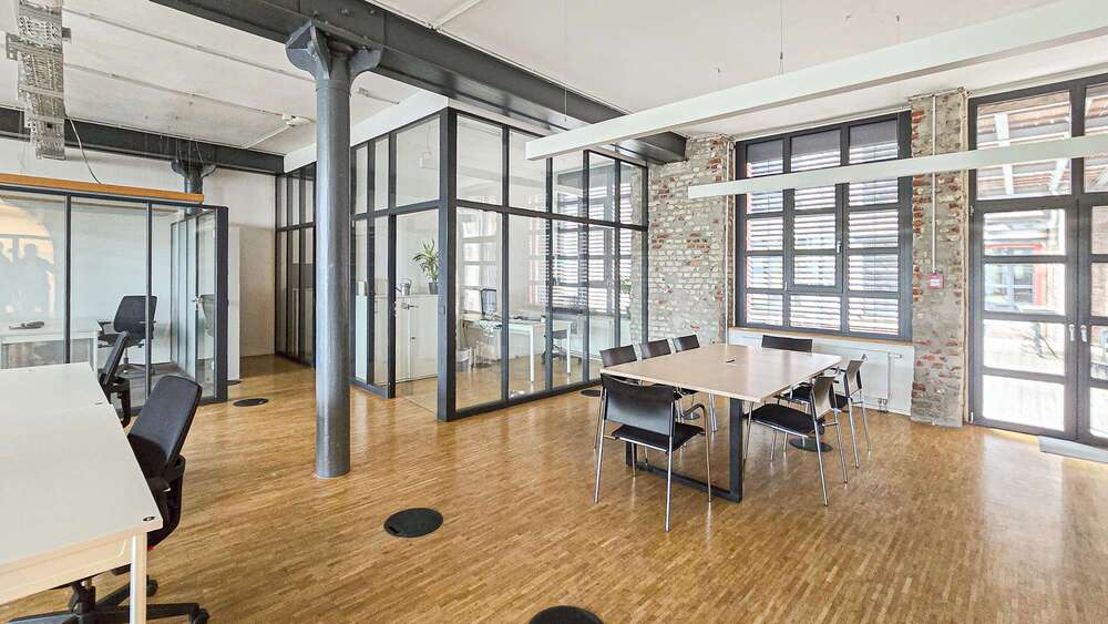 Gewerbeobjekt Wuppertal Arrenberg - 4.248&euro; | Angebot:27185953