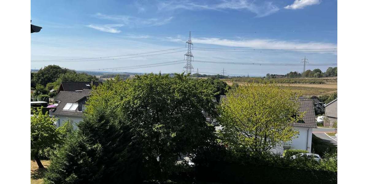 Etagenwohnung Velbert Obere Flandersbach - 3 Zimmer, 75 m&sup2;, 900&euro; | Angebot:26548649