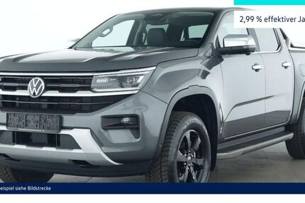 VW Amarok 9.627 km 57.990 &euro; Bochum 44866