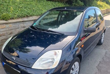 Ford Fiesta 150.000 km 1.490 &euro; Hagen 58119