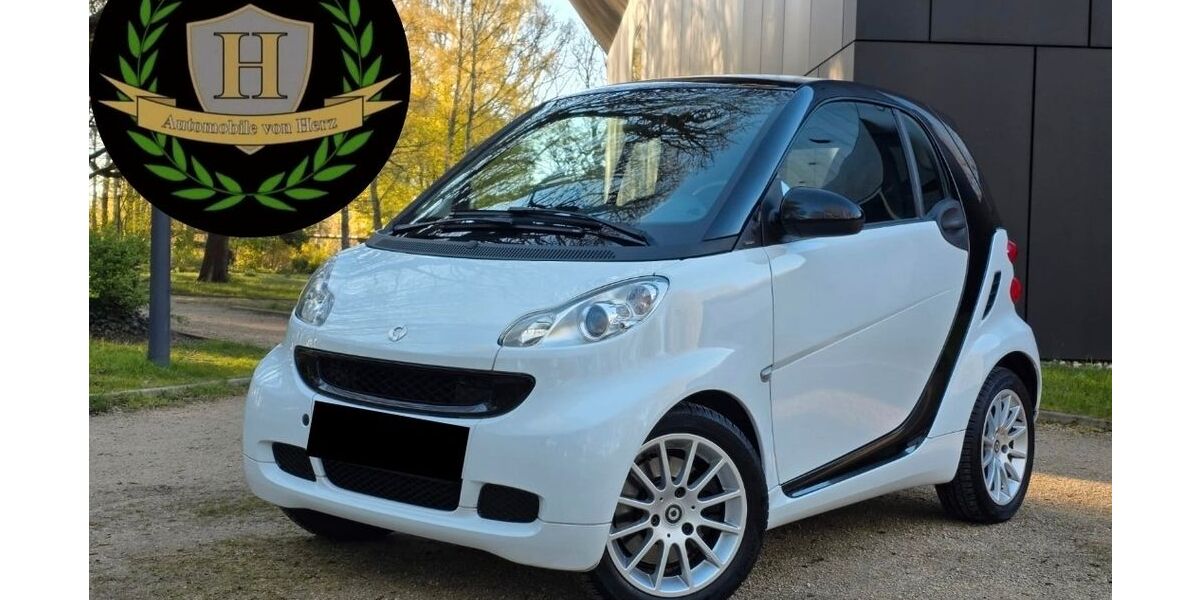 Smart ForTwo 69.850 km 5.950 &euro; Bottrop 46240