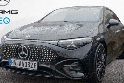 Mercedes-Benz CLA 250 9.500 km 54.880 &euro; Schwelm 58332