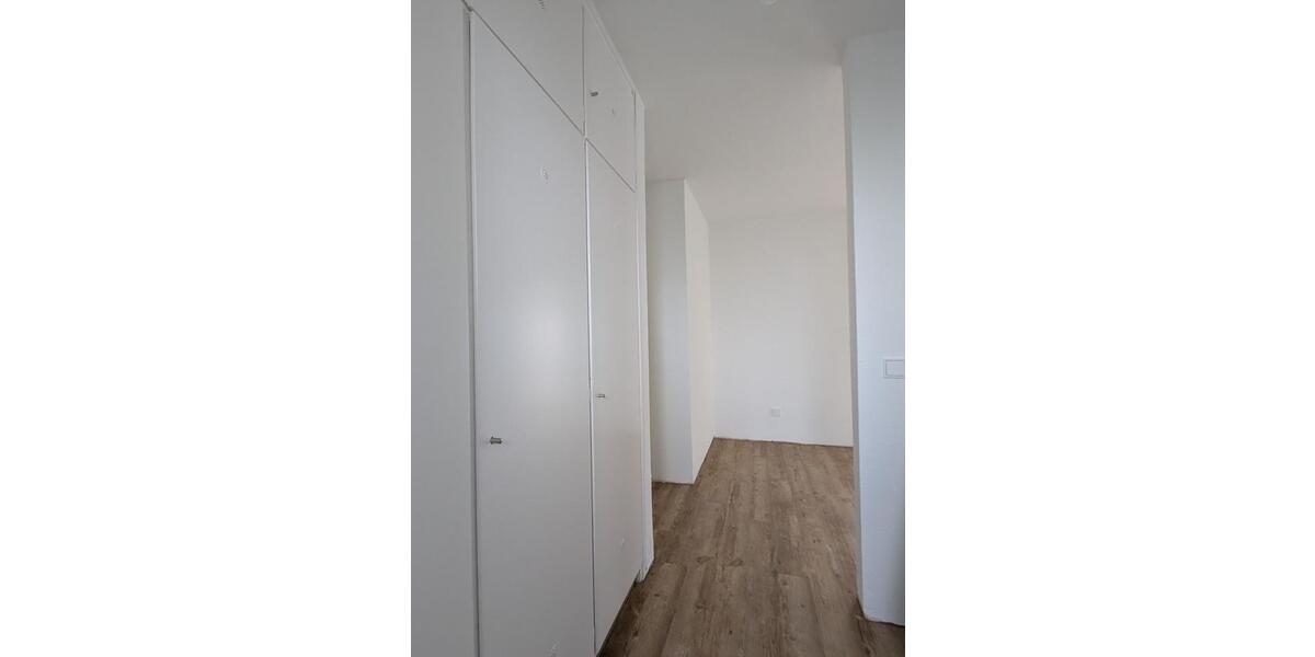 Etagenwohnung Duisburg Rheinhausen - 2 Zimmer, 62 m&sup2;, 682&euro; | Angebot:25923020