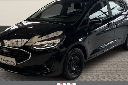 Ford Fiesta 19.458 km 13.990 &euro; Bottrop 46240