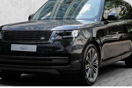Land Rover Range Rover 2.100 km 181.950 &euro; Düsseldorf 40547