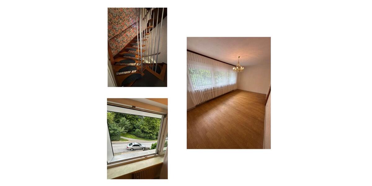 Reihenhaus Herdecke - 4 Zimmer, 97 m&sup2;, 350.000&euro; | Angebot:26940617