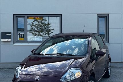 Fiat Punto 122.421 km 4.199 &euro; Bochum 44807