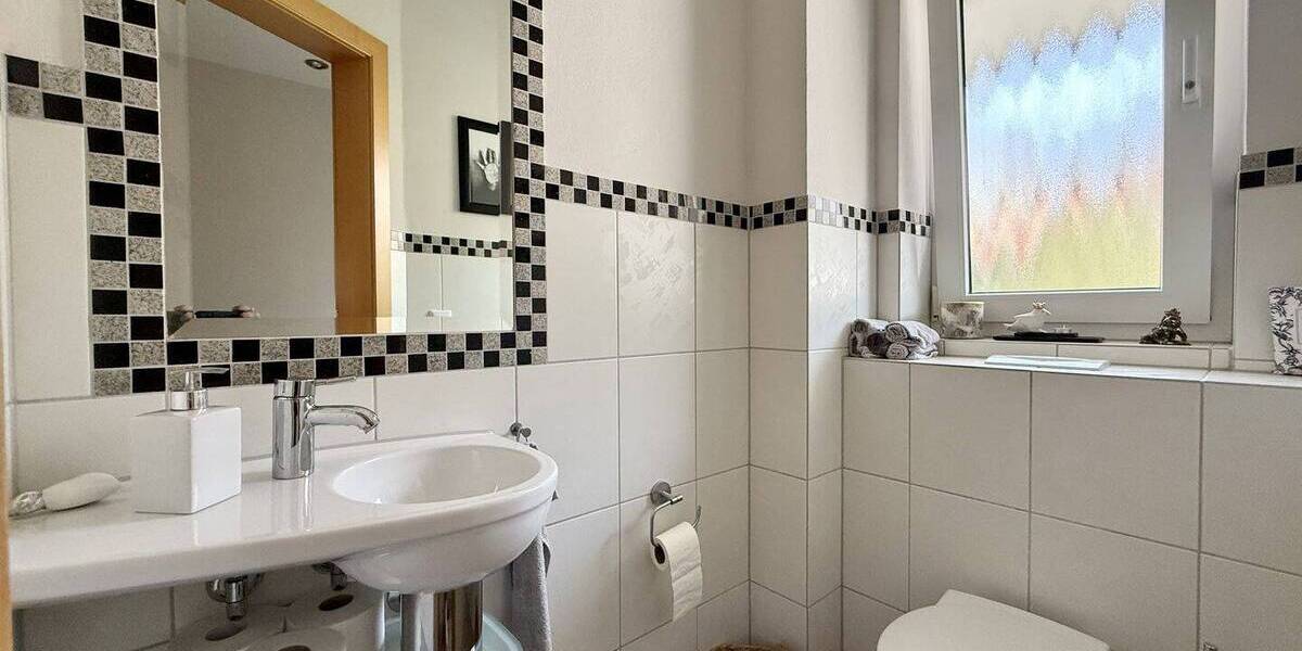 Doppelhaushälfte Gladbeck Rentfort-Nord - 4 Zimmer, 153 m&sup2;, 585.000&euro; | Angebot:26053442