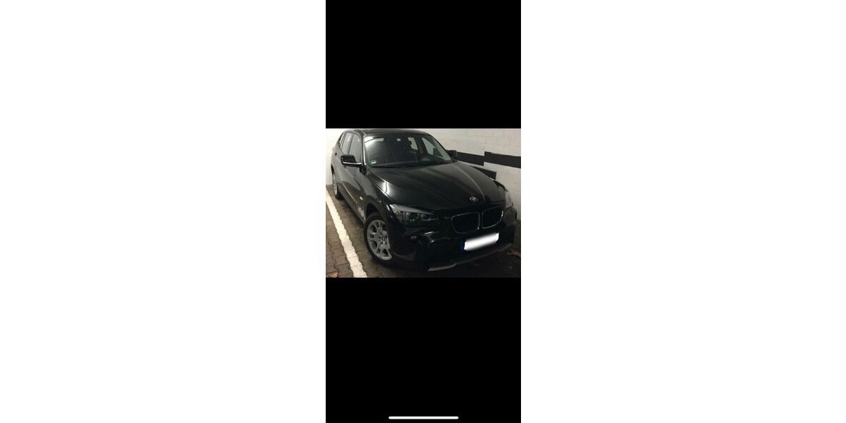 BMW X1 79.000 km 12.500 &euro; Erkrath 40699