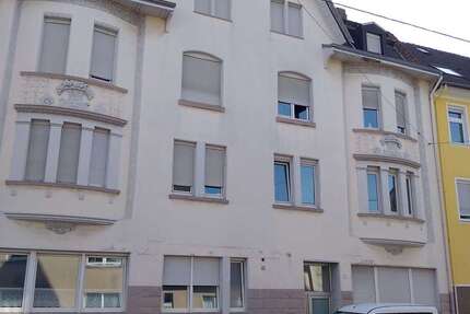 Wohnung Bochum Laer - 2.5 Zimmer, 61 m&sup2;, 590&euro; | Angebot:25562361