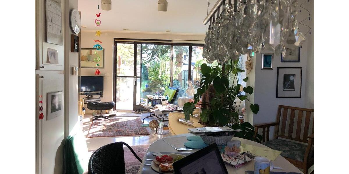 Doppelhaushälfte Mülheim an der Ruhr Menden-Holthausen - 4 Zimmer, 120 m&sup2;, 420.000&euro; | Angebot:26625637