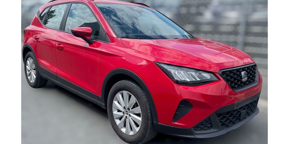 Seat Arona 66.000 km 16.900 &euro; Essen 45309