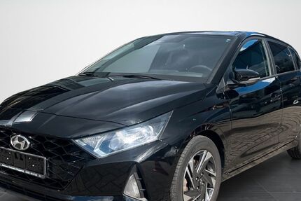 Hyundai i20 23.100 km 15.490 &euro; Wuppertal 42281