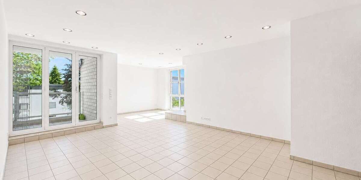 Etagenwohnung Essen / Heisingen Heisingen - 2.5 Zimmer, 90 m&sup2;, 950&euro; | Angebot:26827376