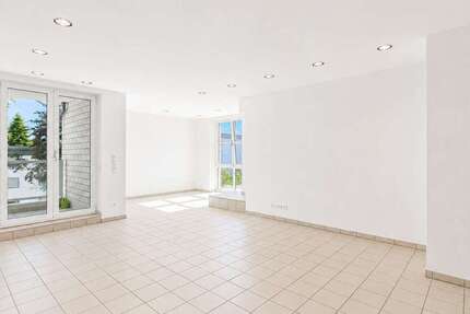 Wohnung Essen / Heisingen Heisingen - 2.5 Zimmer, 90 m&sup2;, 950&euro; | Angebot:26827376