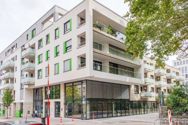 Etagenwohnung Essen Stadtkern - 3 Zimmer, 160 m&sup2;, 1.899&euro; | Angebot:24966398