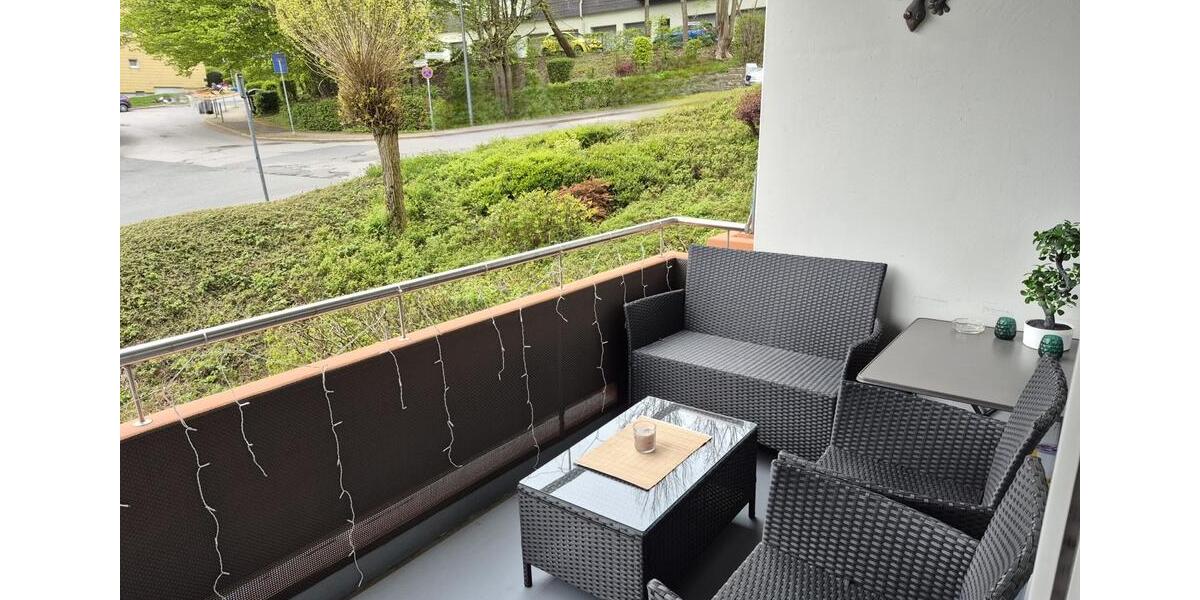 Erdgeschoßwohnung Wuppertal Sedansberg - 2 Zimmer, 65 m&sup2;, 165.000&euro; | Angebot:26780610