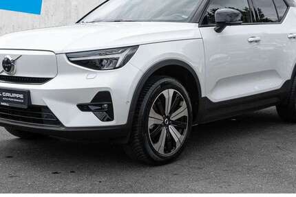 Volvo XC40 48.687 km 34.350 &euro; Düsseldorf 40474