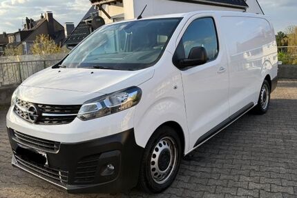 Opel Vivaro 155.000 km 12.500 &euro; Wuppertal 42327
