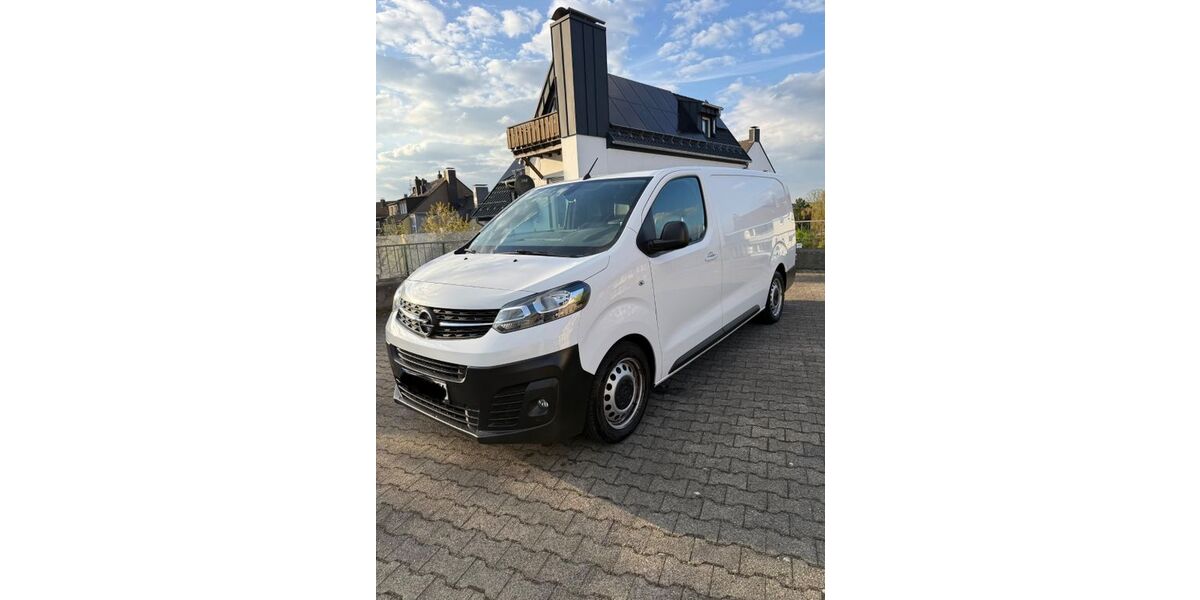 Opel Vivaro 155.000 km 12.500 &euro; Wuppertal 42327