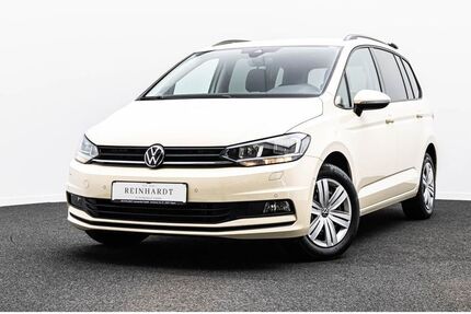 VW Touran 53.683 km 27.895 &euro; Hagen 58091