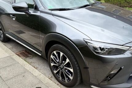 Mazda CX-3 87.000 km 19.400 &euro; Essen 45257