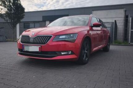 Skoda Superb 135.559 km 16.800 &euro; Essen 45329