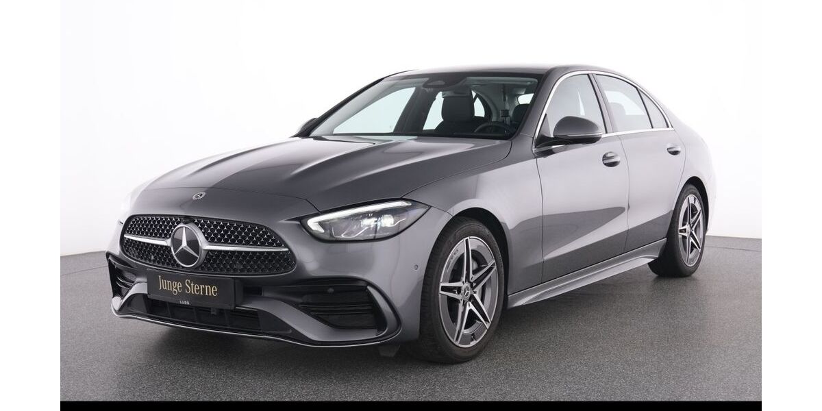 Mercedes-Benz C 180 12.433 km 39.585 &euro; Essen 45309