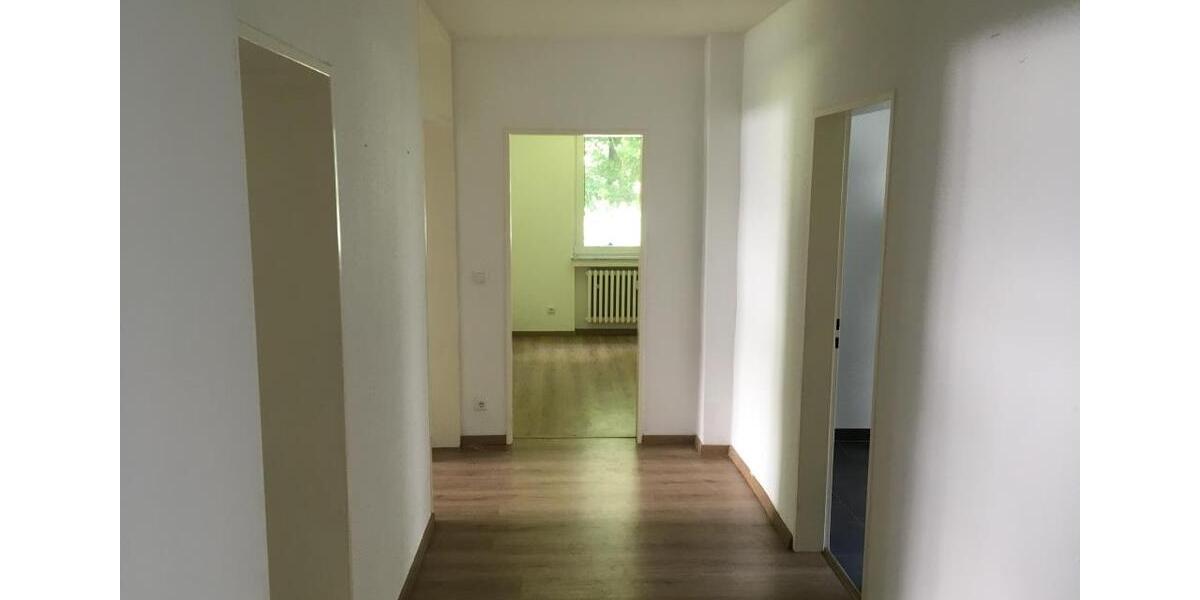 Erdgeschoßwohnung Gelsenkirchen Gelsenkirchen-Nord - 3 Zimmer, 73 m&sup2;, 459&euro; | Angebot:26147145