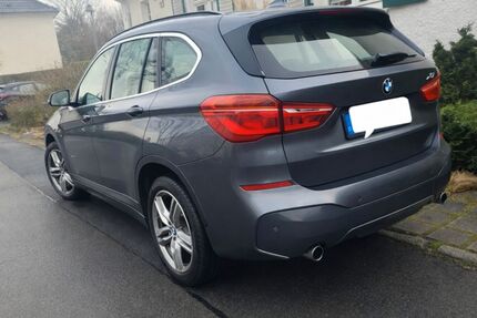 BMW X1 91.500 km 18.500 &euro; Essen 45133