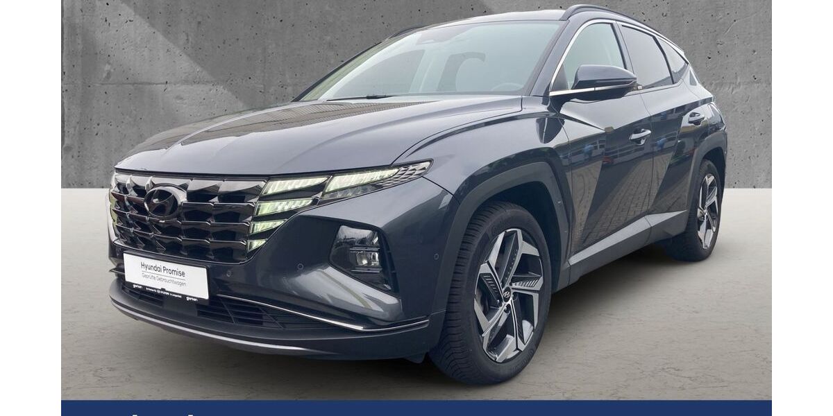 Hyundai TUCSON 102.000 km 21.990 &euro; Hilden 40721