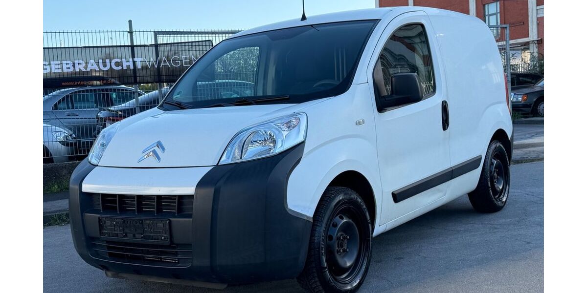 Citroen Nemo 201.500 km 2.000 &euro; Hilden 40721