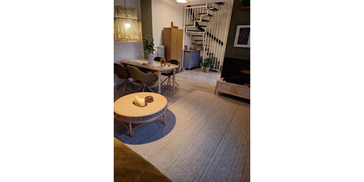 Maisonettenwohnung Wuppertal - 3 Zimmer, 78 m&sup2;, 142.000&euro; | Angebot:25415805