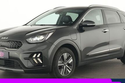 Kia Niro 76.429 km 19.422 &euro; Neuss 41460