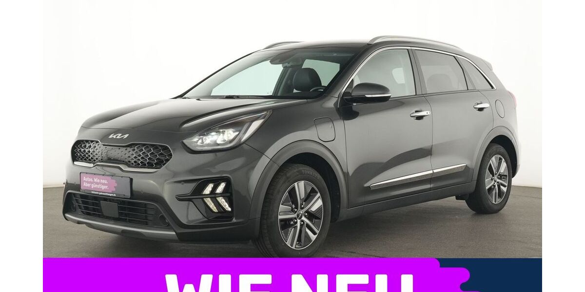 Kia Niro 76.429 km 19.422 &euro; Neuss 41460