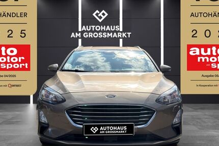 Ford Focus 65.800 km 14.950 &euro; Duisburg 47059